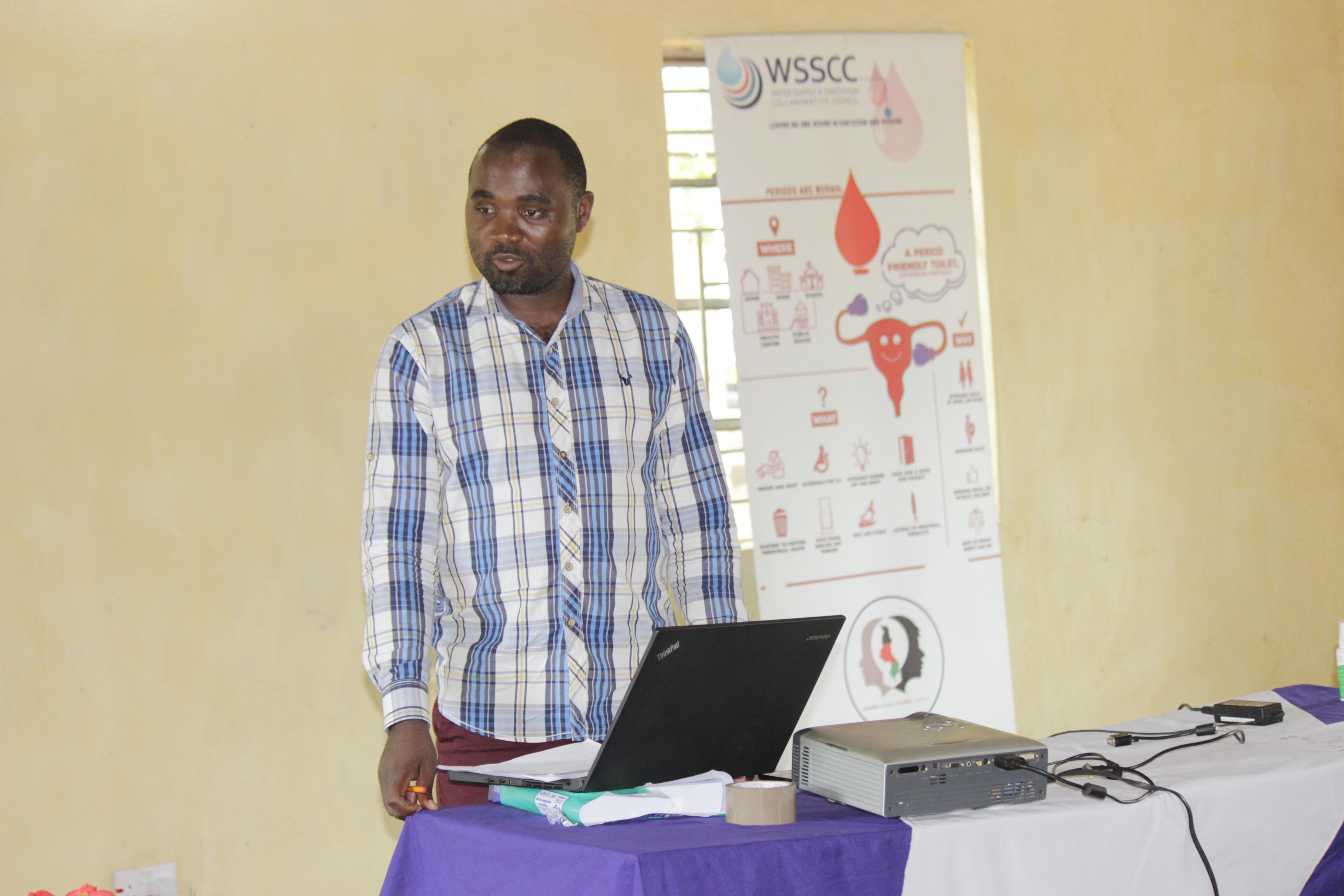 Sexual & Reproductive Health & Rights (SRHR)