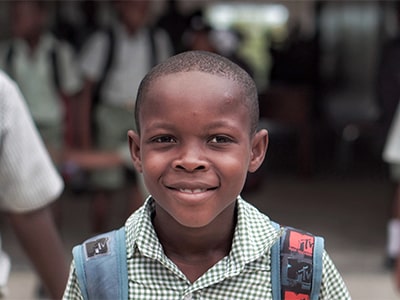 Cahesh launches WASH program