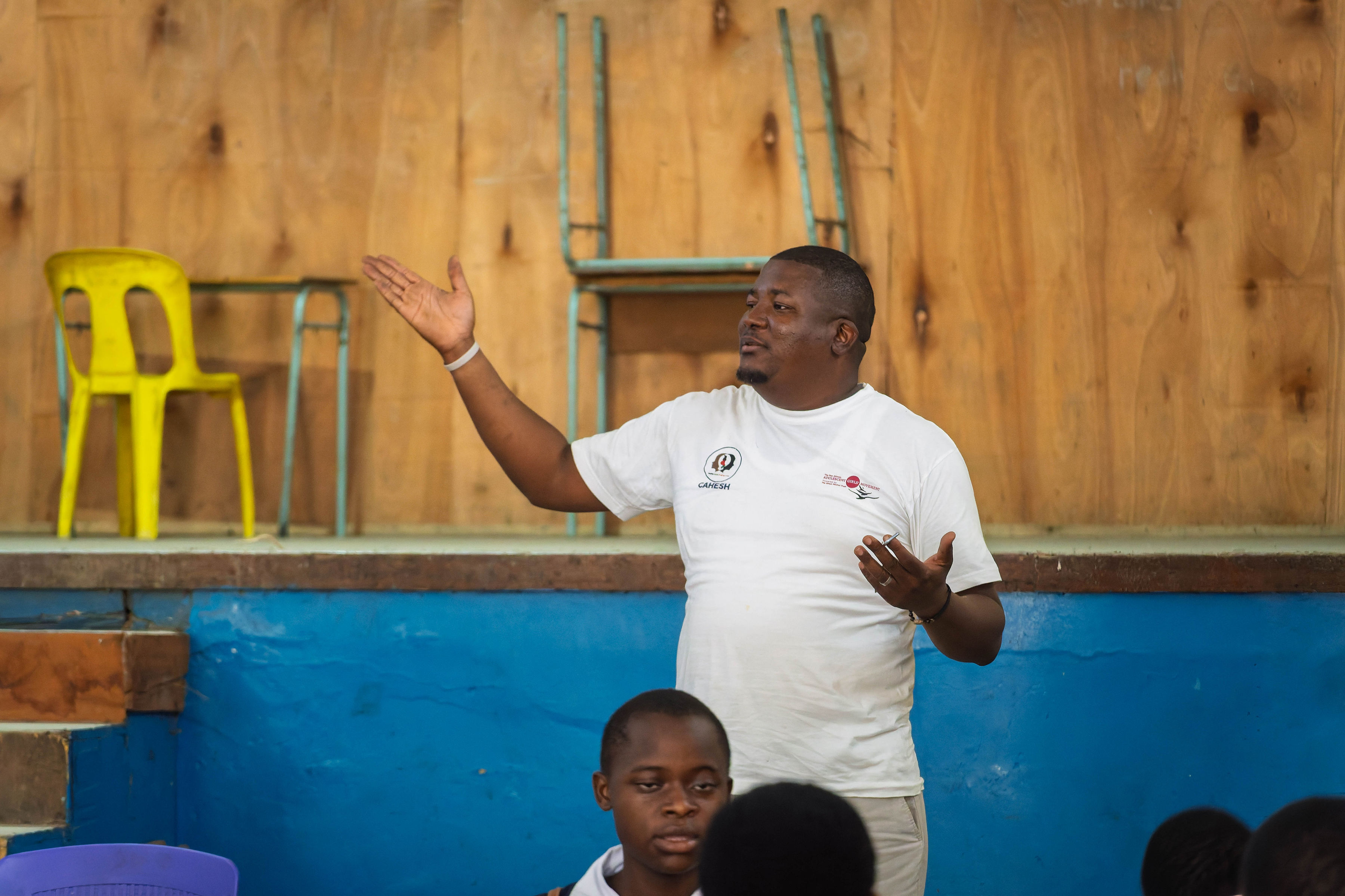SRHR Empowerment