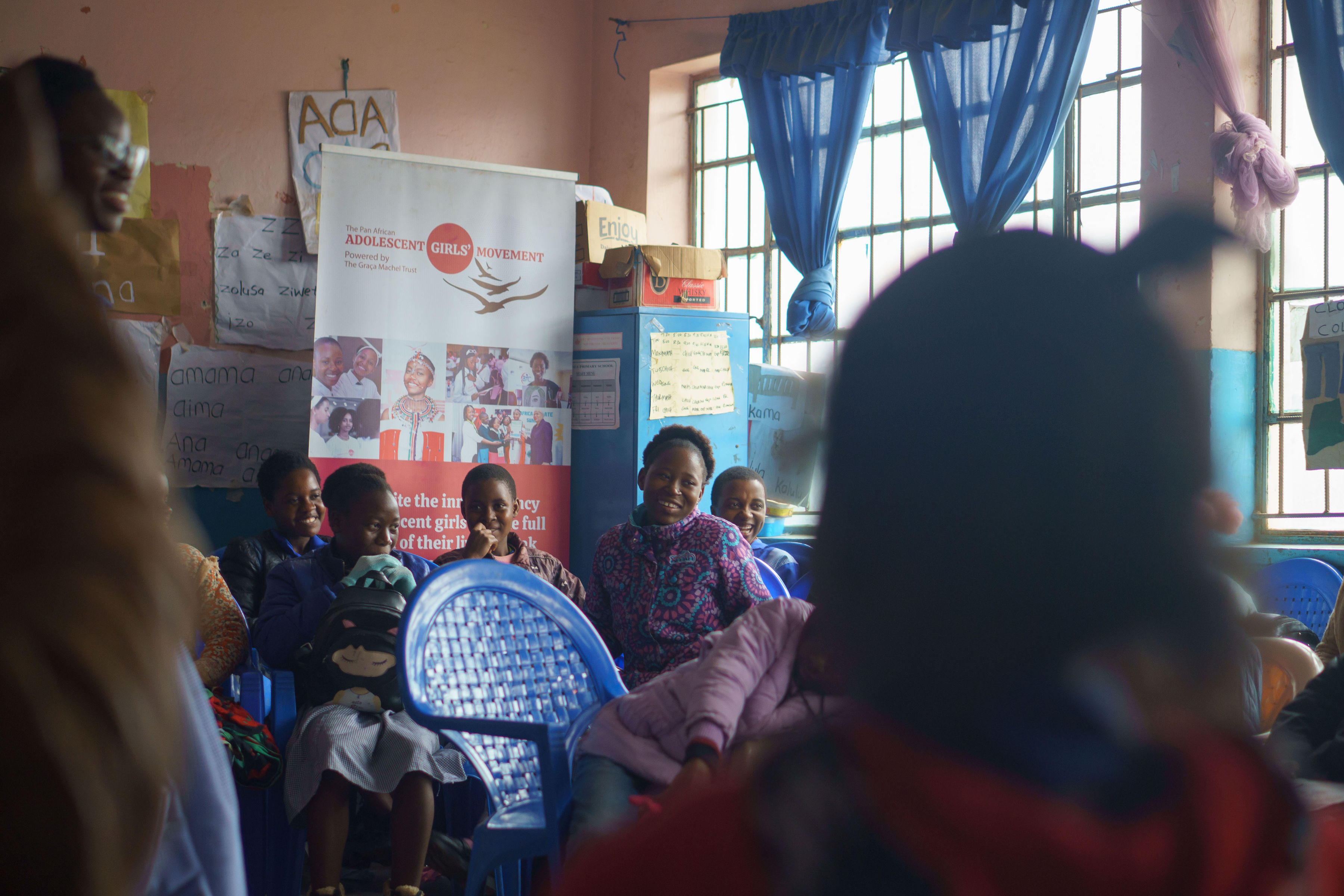 SRHR Community