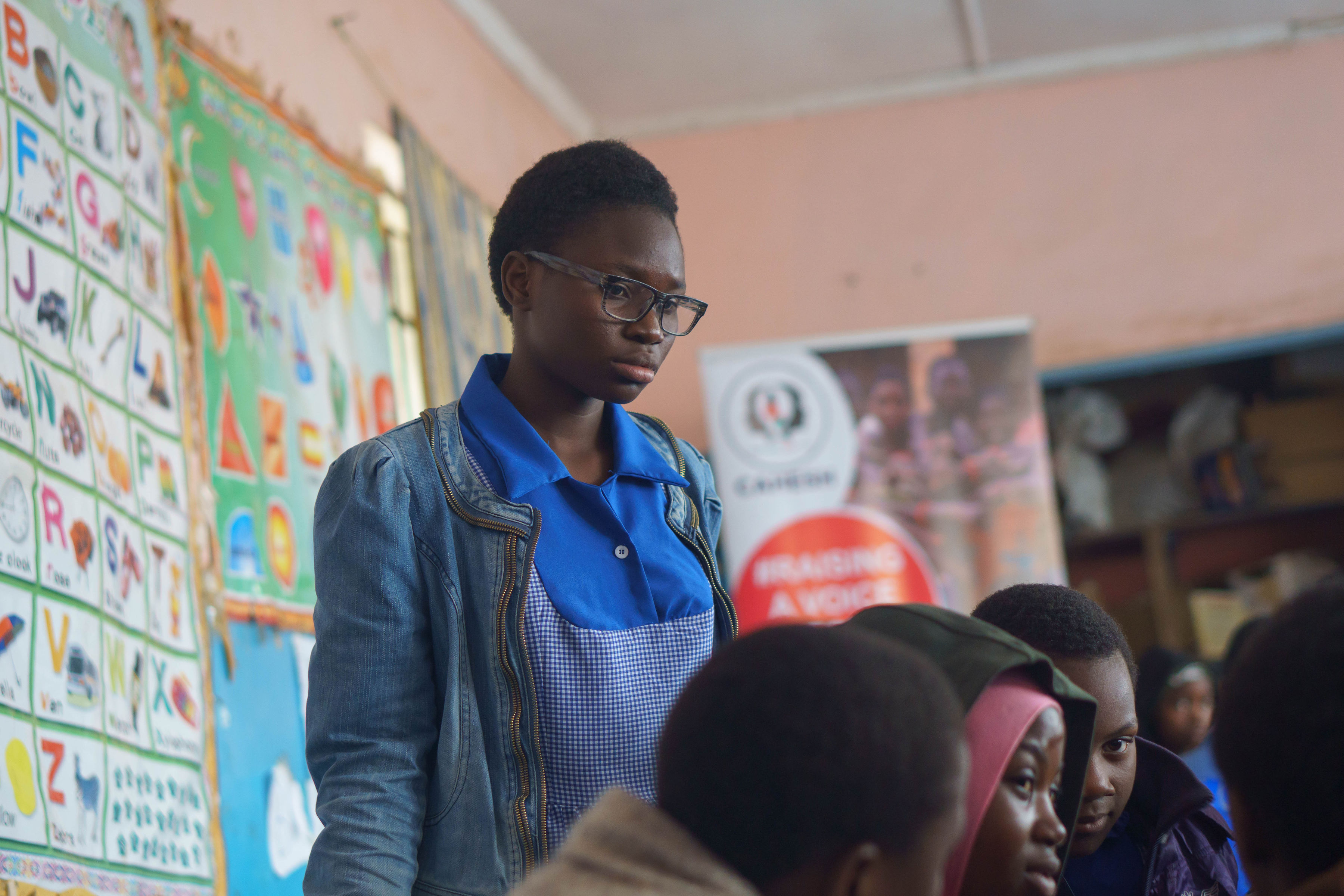 Cahesh Community Health Outreach