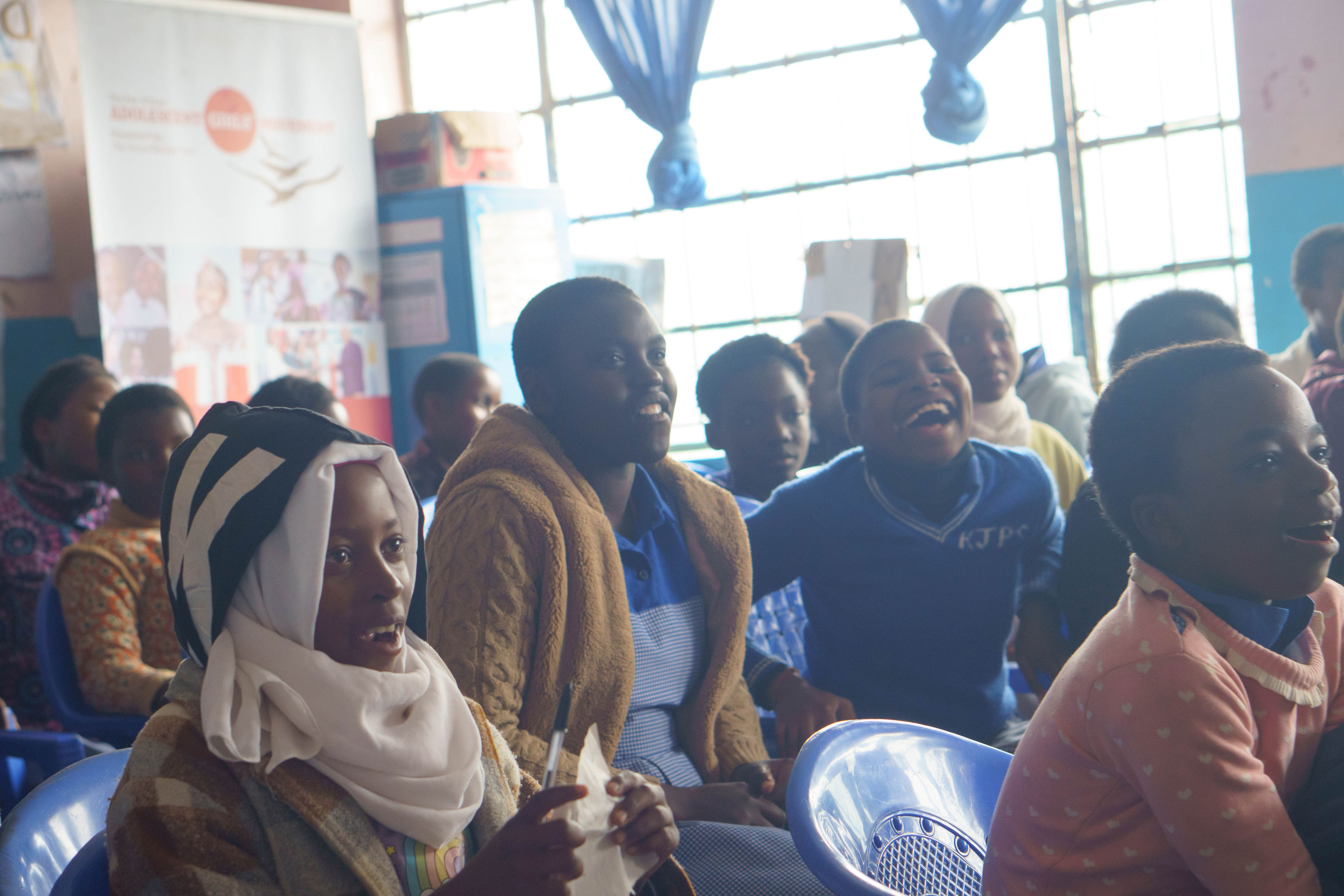 Community Health Outreach